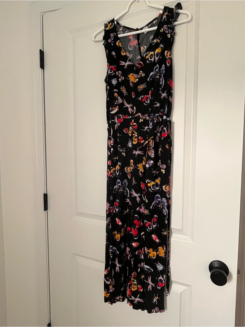 Ladies Old Navy Romper - Size Medium, Like New!
